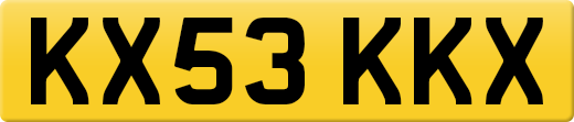 KX53KKX